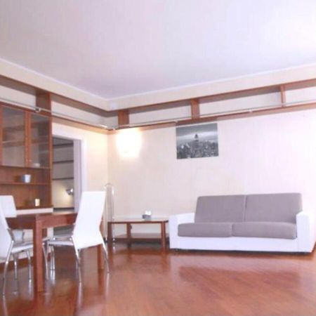 Trevi Nice Holiday - Luxury Apartment Rom Exterior foto