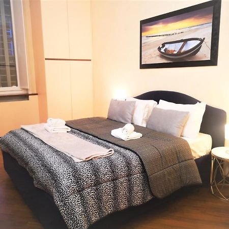 Trevi Nice Holiday - Luxury Apartment Rom Exterior foto
