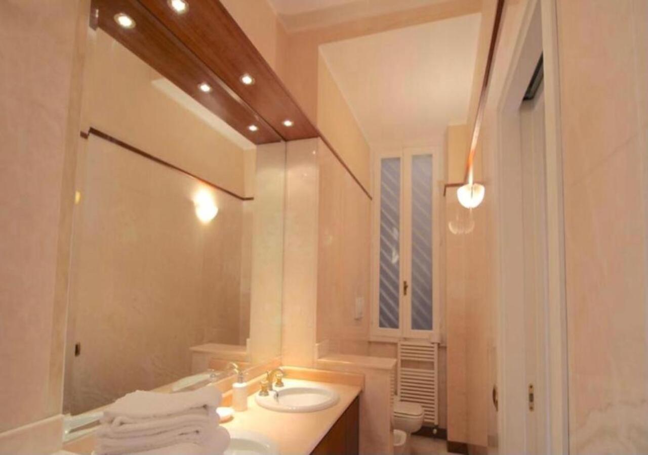 Trevi Nice Holiday - Luxury Apartment Rom Exterior foto