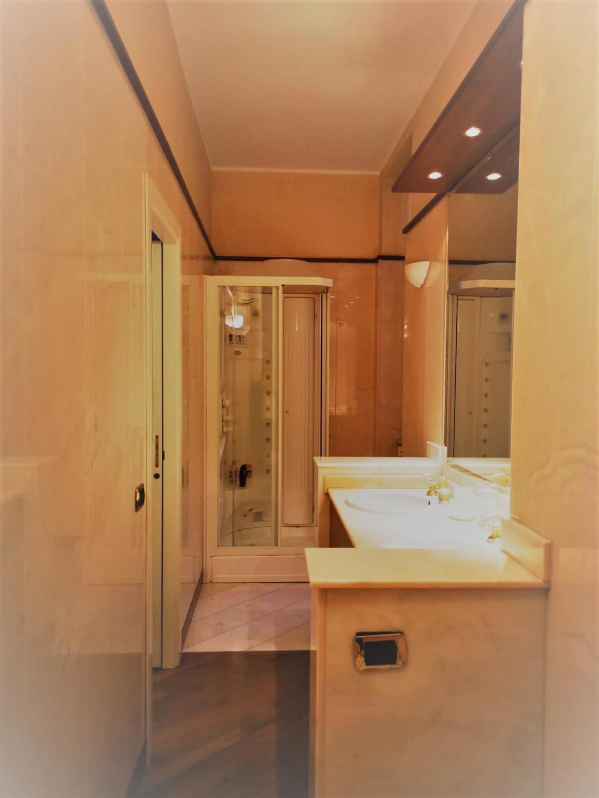 Trevi Nice Holiday - Luxury Apartment Rom Exterior foto