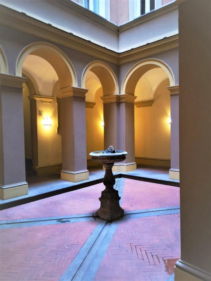 Trevi Nice Holiday - Luxury Apartment Rom Exterior foto
